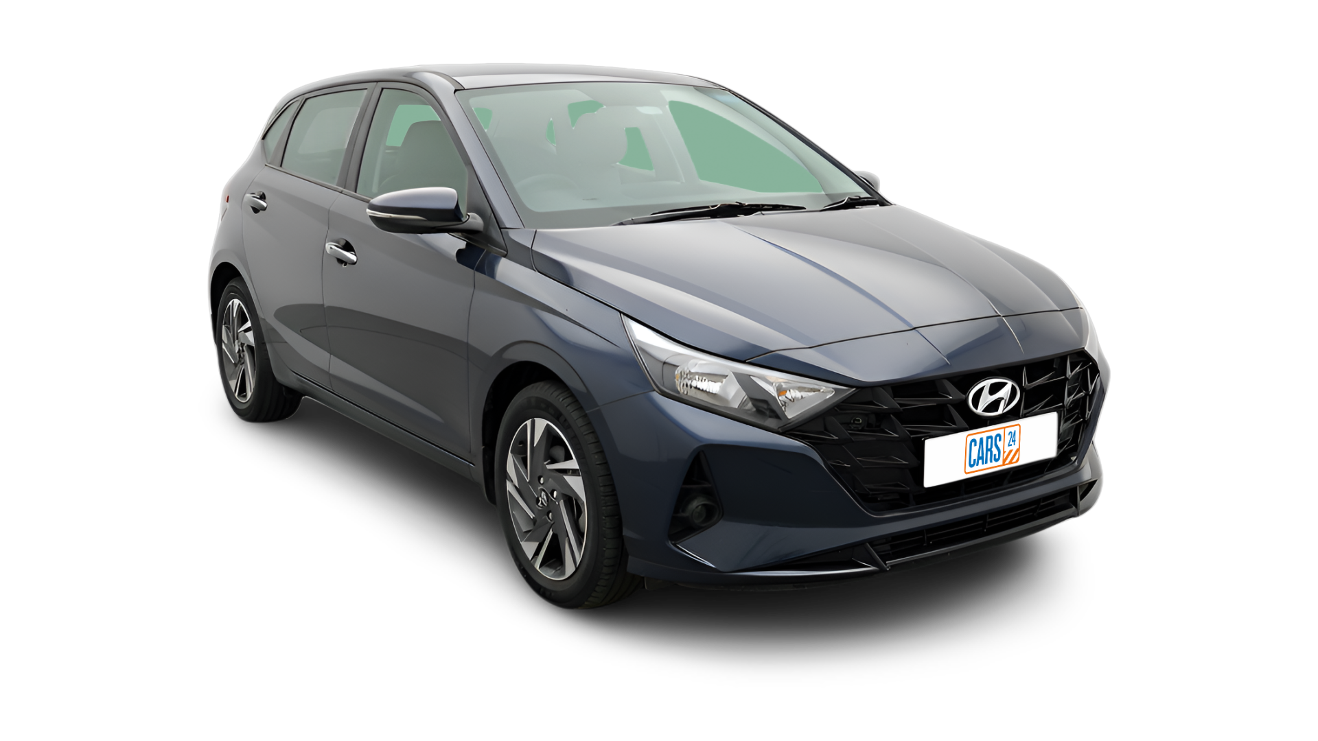 Hyundai NEW I20-img